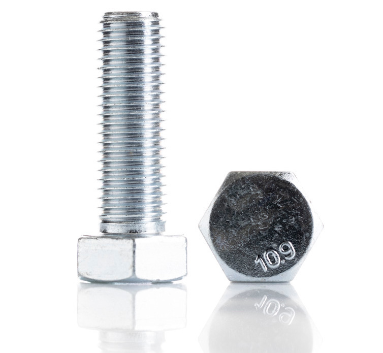 Bolt (fastener): types and uses